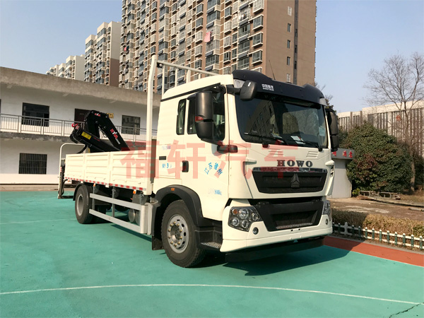 计量检衡车介绍说明及特点